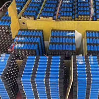 佛山南海新能源电池回收-电动汽车电池回收